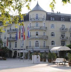 Hotel Haus Reichert Μπάντεν-Μπάντεν Exterior photo