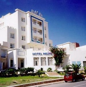 Hotel Mezri Μοναστίρ Exterior photo