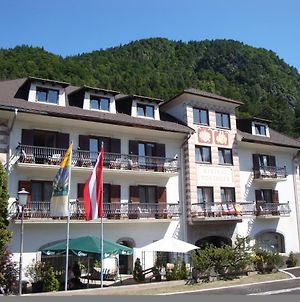 Gasthof Pontiller Ξενοδοχείο Oberdrauburg Exterior photo