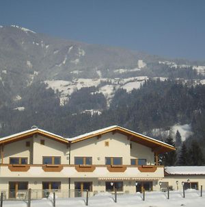 Ferienhaus Zillertal Ξενοδοχείο Stumm Exterior photo