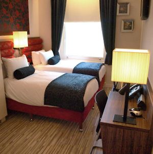 Simply Rooms & Suites Λονδίνο Exterior photo
