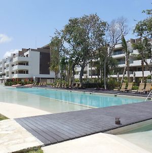 Pure All Suites Riviera Maya Πλάγια Ντελ Κάρμεν Exterior photo