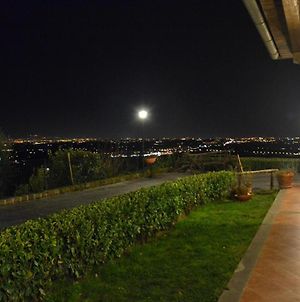 Le Due Lune Aparthotel Cesano Exterior photo