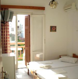 Ξενοδοχείο Μαρούλης Naxos City Room photo