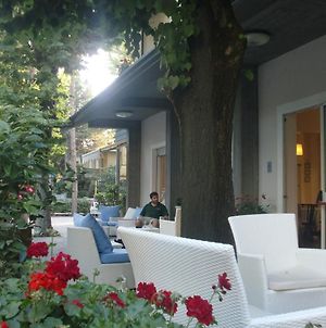 Fasthotel Τσέρβια Exterior photo