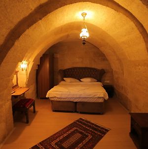 Sandik Cave Suites Ουργκούπ Exterior photo