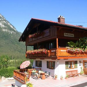 Gastehaus Kaltbachhausl Ξενοδοχείο Ramsau bei Berchtesgaden Exterior photo