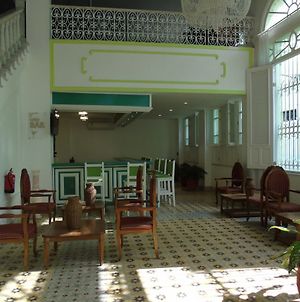 Enramadas Ξενοδοχείο Σαντιάγο ντε Κούβα Exterior photo