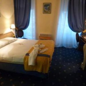 Hotel Foch Λυών Room photo