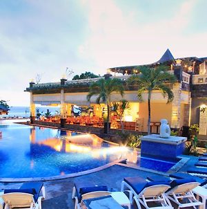 Pelangi Bali Hotel & Spa Σεμινιάκ Exterior photo