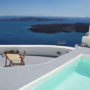Irida - Santorini Ξενοδοχείο Ημεροβίγλι Facilities photo