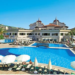 Aydinbey Famous Resort Μπέλεκ Exterior photo
