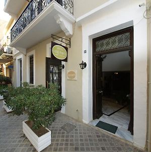 Casa Veneta Aparthotel Χανιά Exterior photo