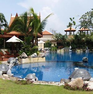 Mae Pim Resort Hotel Ράγιονγκ Exterior photo