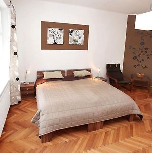 Bratislava Apartments Room photo
