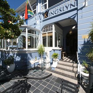 Kingslyn Boutique Guest House Κέιπ Τάουν Exterior photo