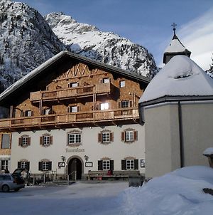 Matreier Tauernhaus Ξενοδοχείο Matrei in Osttirol Exterior photo