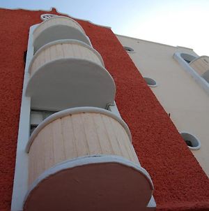 Alux Cancun Ξενοδοχείο Exterior photo