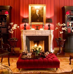 Brugsche Suites - Luxury Guesthouse Μπριζ Exterior photo