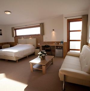 Hotel Chamdor Roeselare Room photo