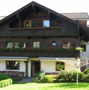 Haus Luzia ξενώνας Reith im Alpbachtal Exterior photo