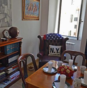 Costanza A Trastevere Bed and Breakfast Ρώμη Exterior photo