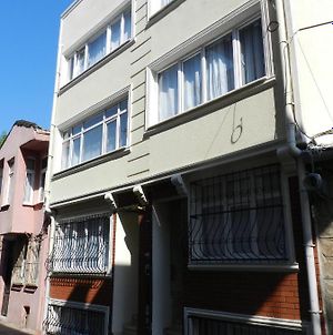 Hagia Sophia Apartment Κωνσταντινούπολη Exterior photo