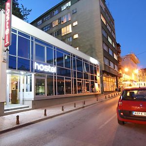 Hostel Massimo Σαράγεβο Exterior photo