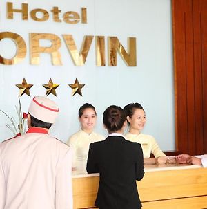 Corvin Hotel Βουνγκ Τάου Exterior photo
