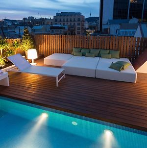 Bcn Luxury Apartments Βαρκελώνη Room photo