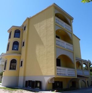 Villa Ana Starigrad Paklenica Exterior photo