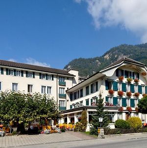 Hotel Beausite Ιντερλάκεν Exterior photo