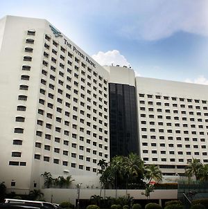 The Puteri Pacific Johor Bahru Ξενοδοχείο Exterior photo