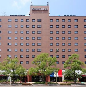 Richmond Hotel Miyazakiekimae Exterior photo
