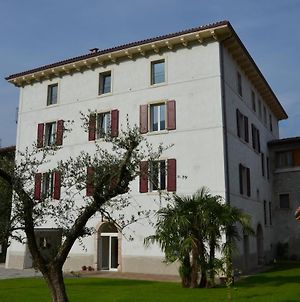 Palazzo Oltre Διαμέρισμα Arco Exterior photo