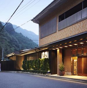 Fudoguchikan Ξενοδοχείο Izumisano Exterior photo