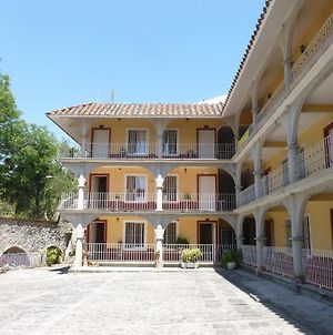 Hotel Del Rio Orizaba  Exterior photo