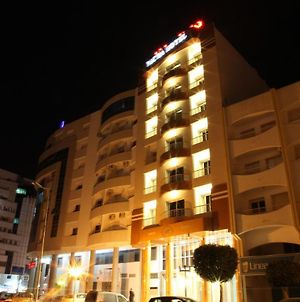 Pacha Hotel Σφαξ Exterior photo