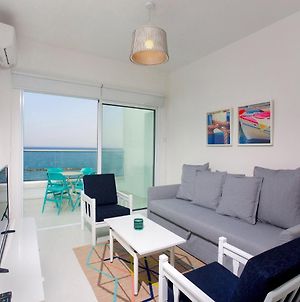 Limassol On The Beach Apartment Λεμεσός Exterior photo