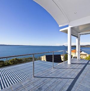 The Ultimate Ocean View - A Luxury Home Salamander Bay Exterior photo