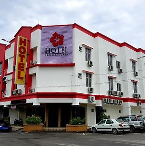 Hotel Seremban Jaya Room photo