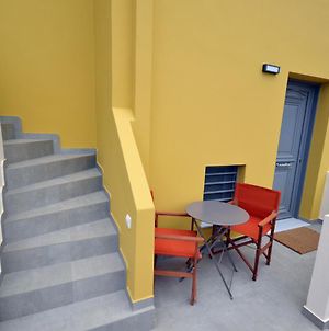 Aegina Bed & Culture Διαμέρισμα Exterior photo