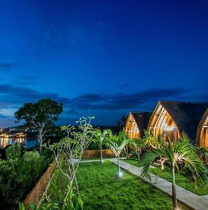 The Pandawa Hills Ceningan Ξενοδοχείο Lembongan Exterior photo