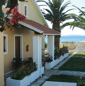 Apartments Peli-Maria Άγιος Στέφανος Exterior photo