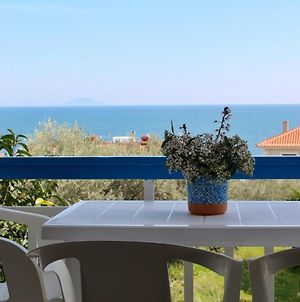 Seaview -2 Space - Selfcatering Apartment - Helen No 5 Ξηροπήγαδο Exterior photo