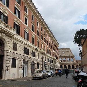 Colosseo Smart Flat Διαμέρισμα Ρώμη Exterior photo