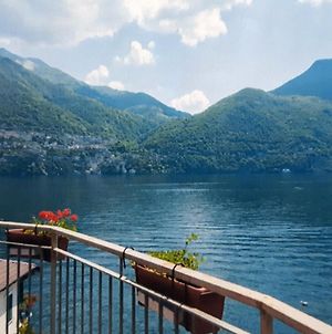 The Terrace On Lake Como Βίλα Brienno Exterior photo