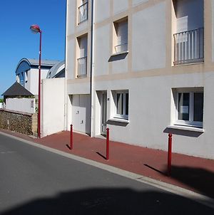 Residence Midship Saint-Pair-sur-Mer Exterior photo