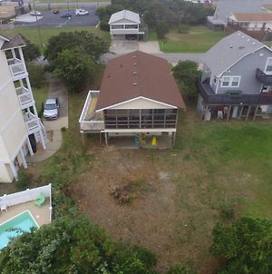 The Getaway Beach House Βίλα Kill Devil Hills Exterior photo