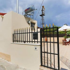 Ideal Family House With Big Yard In Ialysos, Rhodes Exterior photo